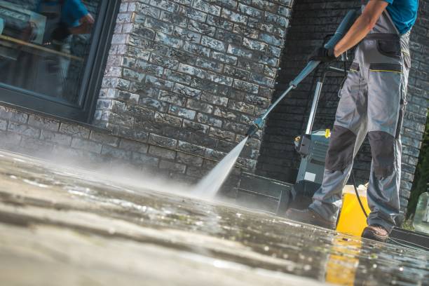 Best Spring Cleaning  in Bellaire, OH