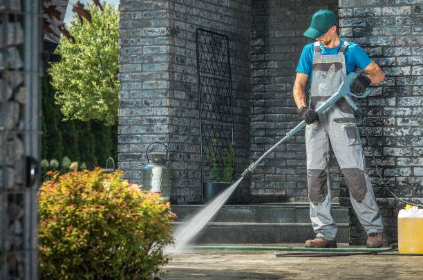 Best Oil Spill Cleanup  in Bellaire, OH