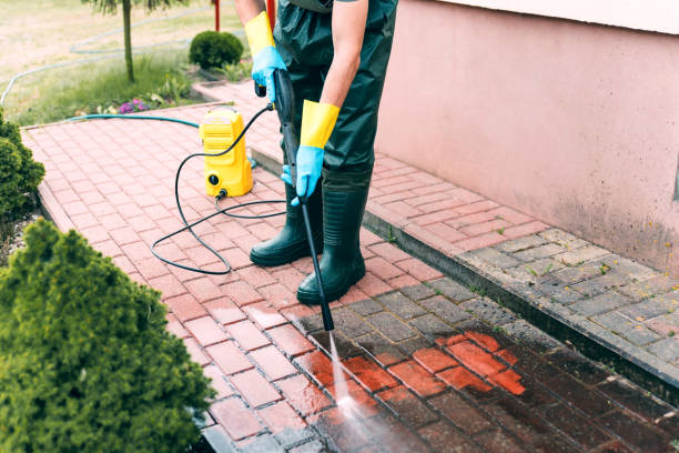 Best Gas Station Cleaning  in Bellaire, OH