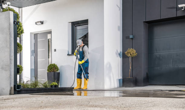 Boat and Dock Cleaning in Bellaire, OH